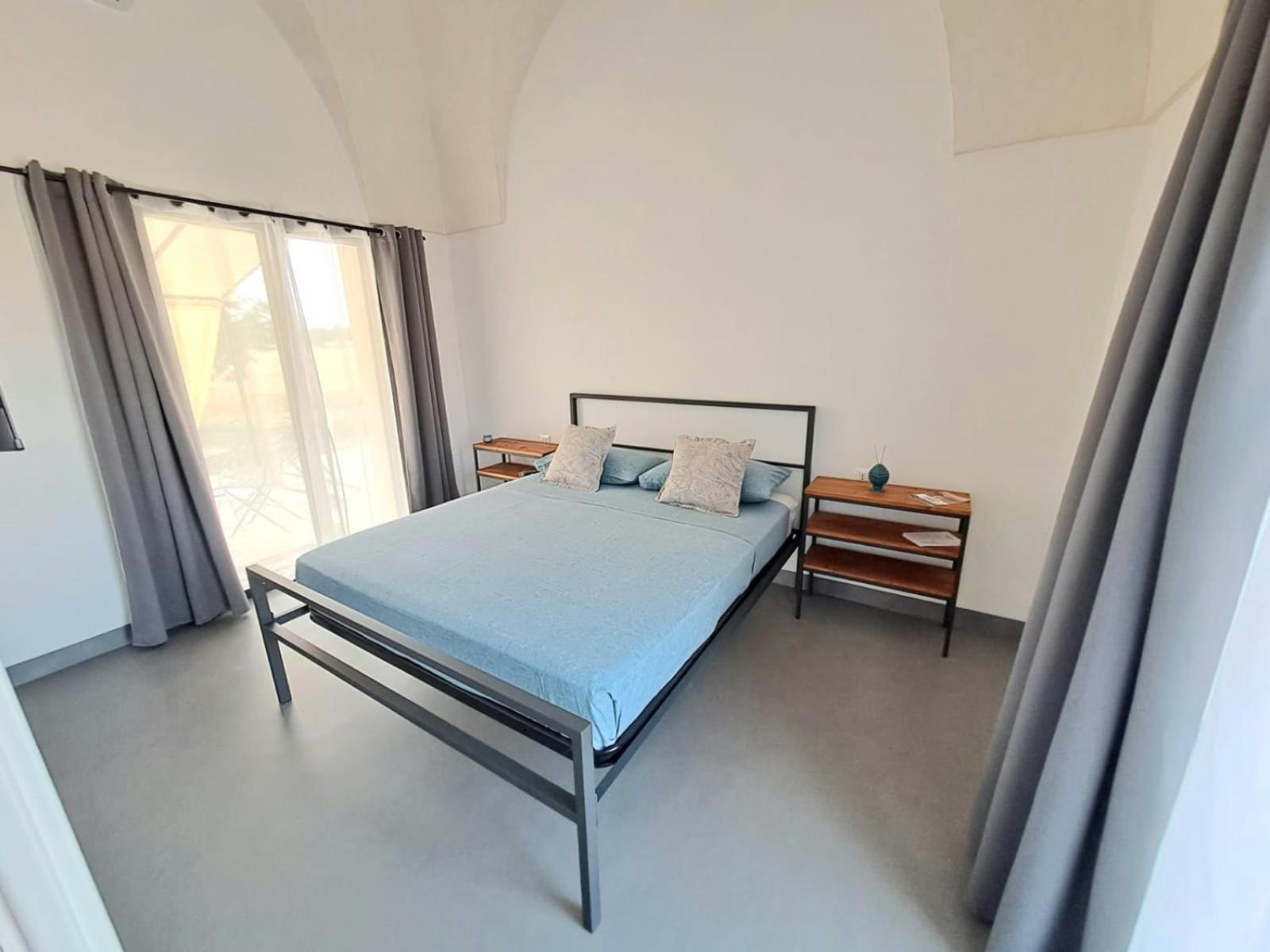 Casina Pompiliano Apartment Nardò Exterior foto