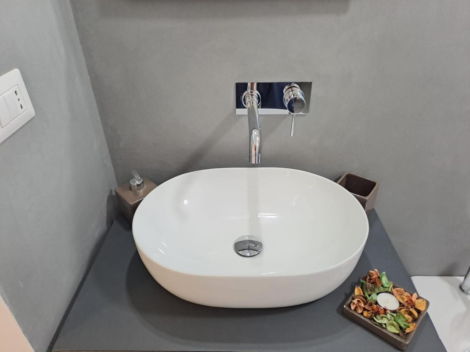 Casina Pompiliano Apartment Nardò Cameră foto