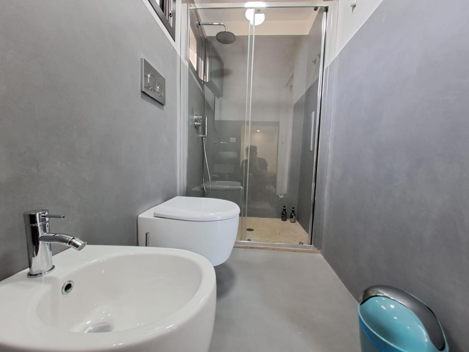 Casina Pompiliano Apartment Nardò Cameră foto